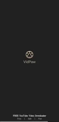 VidPaw App android App screenshot 2